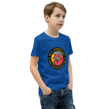 Load image into Gallery viewer, BETA Youth Short Sleeve T-Shirt