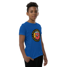 Load image into Gallery viewer, BETA Youth Short Sleeve T-Shirt