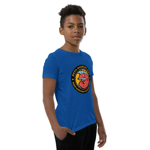 BETA Youth Short Sleeve T-Shirt