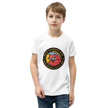 Load image into Gallery viewer, BETA Youth Short Sleeve T-Shirt