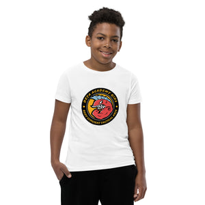 BETA Youth Short Sleeve T-Shirt