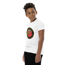 Load image into Gallery viewer, BETA Youth Short Sleeve T-Shirt