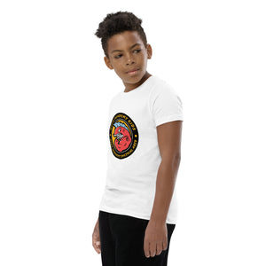 BETA Youth Short Sleeve T-Shirt