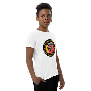 BETA Youth Short Sleeve T-Shirt