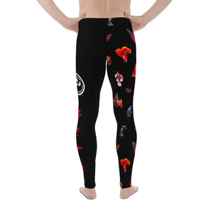 Hyper-Real BETA Fish Men's Spats