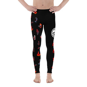 Hyper-Real BETA Fish Men's Spats