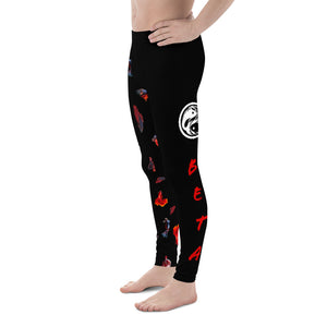 Hyper-Real BETA Fish Men's Spats