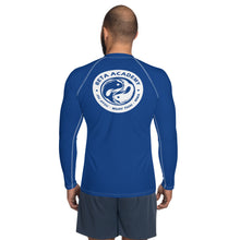 Load image into Gallery viewer, BETA Ranked Rash Guard - Blue