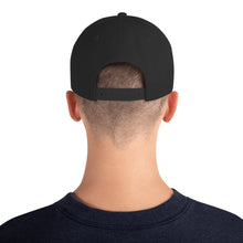 Load image into Gallery viewer, BETA Snapback Hat