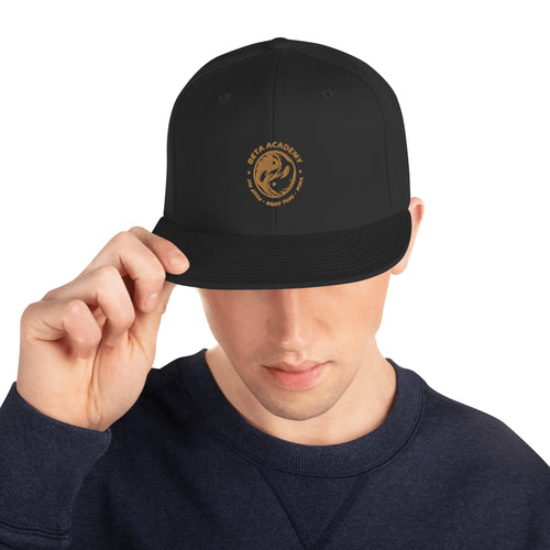 BETA Snapback Hat