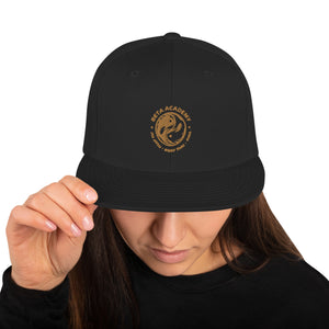 BETA Snapback Hat