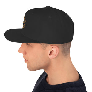 BETA Snapback Hat