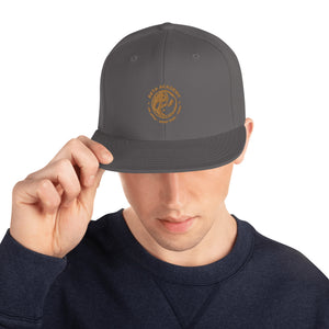 BETA Snapback Hat