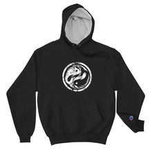 Load image into Gallery viewer, Distressed BETA Logo Unisex Hoodie