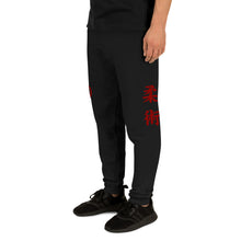 Load image into Gallery viewer, Unisex BETA Academy Jiu Jitsu Joggers