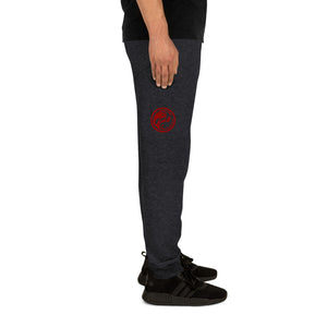 Unisex BETA Academy Muay Thai Joggers