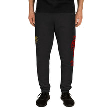 Load image into Gallery viewer, Unisex BETA Academy Muay Thai Joggers