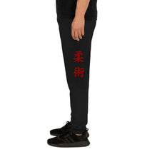 Load image into Gallery viewer, Unisex BETA Academy Jiu Jitsu Joggers