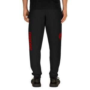 Unisex BETA Academy Muay Thai Joggers