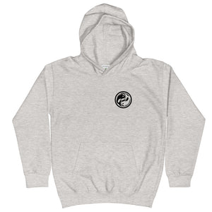 Kids BETA Logo Hoodie