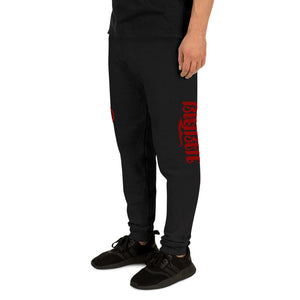 Unisex BETA Academy Muay Thai Joggers