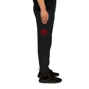 Unisex BETA Academy Jiu Jitsu Joggers