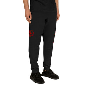 Unisex BETA Academy Jiu Jitsu Joggers