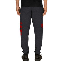 Load image into Gallery viewer, Unisex BETA Academy Muay Thai Joggers