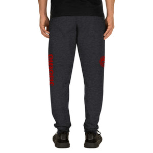 Unisex BETA Academy Muay Thai Joggers