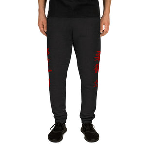 Unisex BETA Academy Jiu Jitsu Joggers