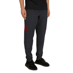 Unisex BETA Academy Muay Thai Joggers