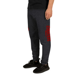 Unisex BETA Academy Muay Thai Joggers