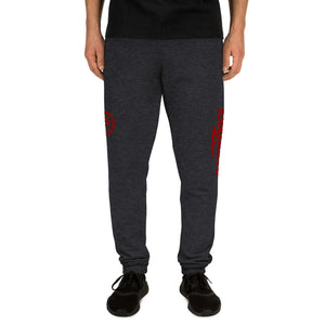 Unisex BETA Academy Muay Thai Joggers