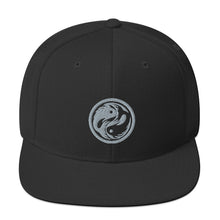Load image into Gallery viewer, BETA Logo Snapback Hat