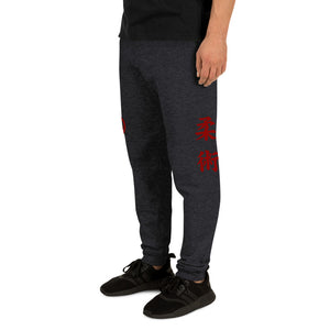 Unisex BETA Academy Jiu Jitsu Joggers