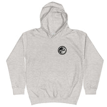 Load image into Gallery viewer, Kids BETA Logo Hoodie