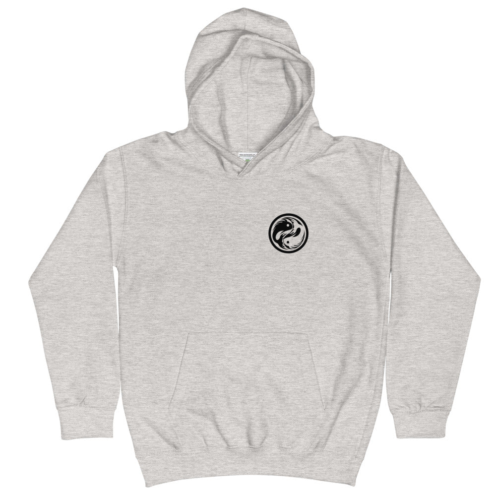 Kids BETA Logo Hoodie