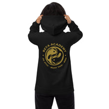 Load image into Gallery viewer, BETA Unisex fleece hoodie