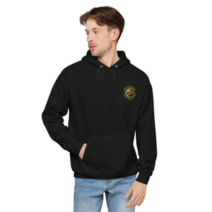 BETA Unisex fleece hoodie