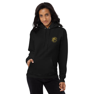 BETA Unisex fleece hoodie