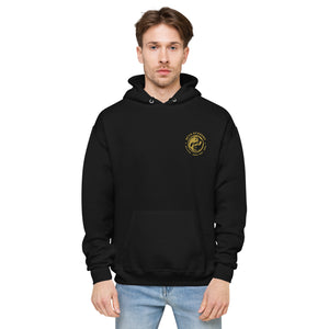 BETA Unisex fleece hoodie