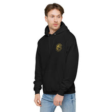 Load image into Gallery viewer, BETA Unisex fleece hoodie