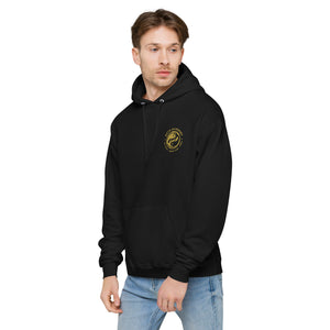 BETA Unisex fleece hoodie