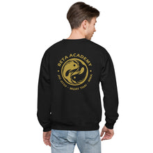 Load image into Gallery viewer, BETA Unisex fleece sweatshirt