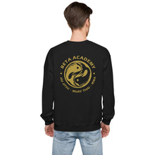 Load image into Gallery viewer, BETA Unisex fleece sweatshirt