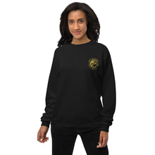 Load image into Gallery viewer, BETA Unisex fleece sweatshirt