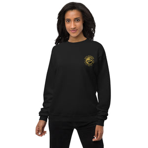 BETA Unisex fleece sweatshirt