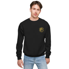 Load image into Gallery viewer, BETA Unisex fleece sweatshirt