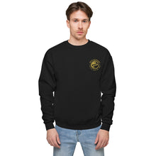 Load image into Gallery viewer, BETA Unisex fleece sweatshirt