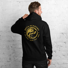 Load image into Gallery viewer, BETA Unisex Hoodie